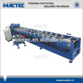 Best Quality and high speed auto purlin machine